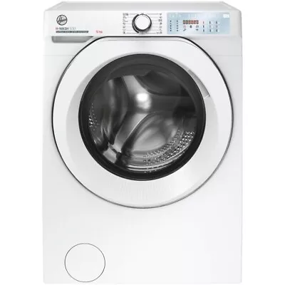 Hoover HWB412AMC Washing Machine - White - 1400 Spin - Smart - Freestanding • £374