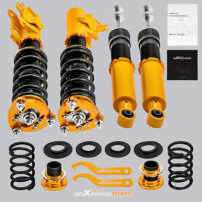 Coilovers Shocks Kits For Honda Civic 2006 2007 2008 2009 2010 2011 FA5 FG Strut • $245