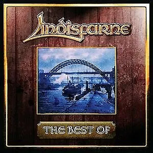 Lindisfarne - The Best Of Lindisfarne [CD] • £7.21