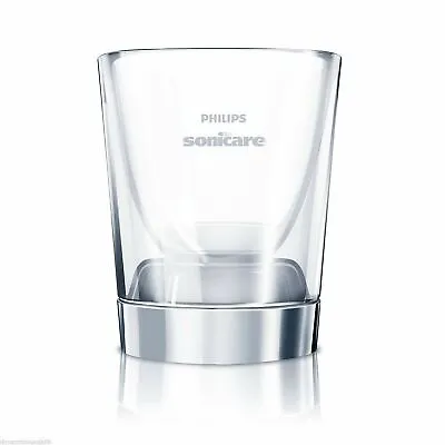$29.99 • Buy Philips Sonicare Glass HX9340 HX9350 HX9100 HX9954/56 HX9912/07 HX8391/02 HX9368