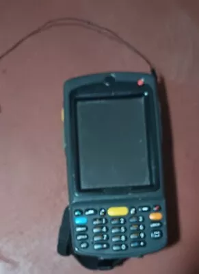 Symbol / Motorola MC75A8 MC75A8-PUESWRRAAWR Mobile Computer - Has Batt No Pen • $10