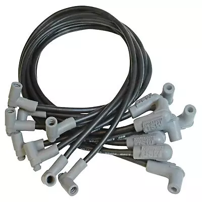 MSD Custom Spark Plug Wire Set For 1992 Chevrolet C1500 Suburban D2B294-B205 • $179.95