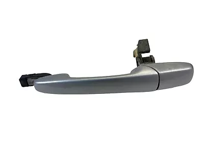 2004-2008 Mazda 3 Mazda3 Rear Left Side Outer Exterior Door Handle Assembly OEM • $39.97