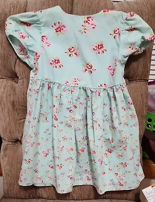 Gymboree 1999 Vintage 3T Girl Floral  EASTER/SUMMER Dress • $12