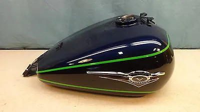 2013 Kawasaki VN1700 VN1600 Vulcan K502' Gas Fuel Petrol Tank NICE! • $209.74