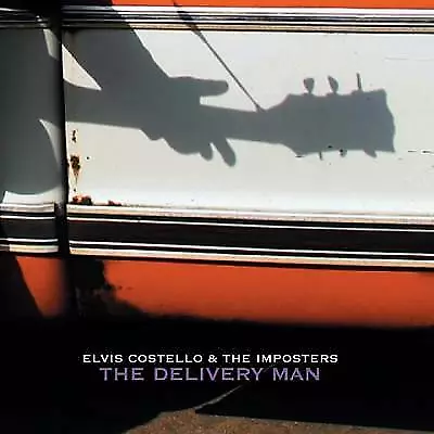 The Delivery Man By Elvis Costello & The Imposters. New • $14.99