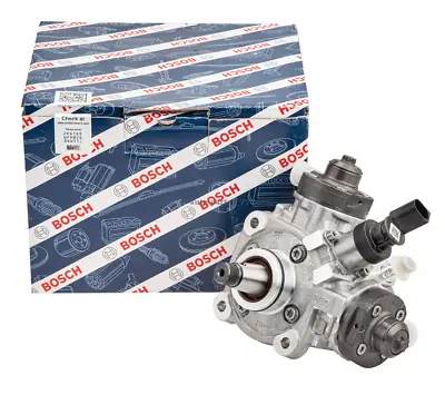 BOSCH Fuel Injection Pump For Audi VW 3.0T 059130755BG 059130755CB 95811031501 • $987