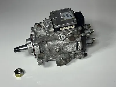 USED BOSCH FUEL INJECTION PUMP For 1998½-2002 DODGE RAM 5.9L 235 HP • $749.99