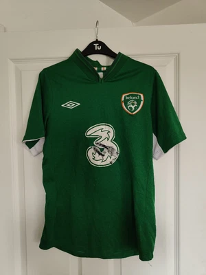 £10 • Buy Republic Of Ireland (H) 2013