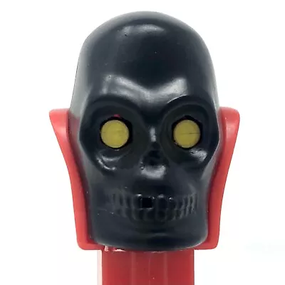 Misfit Black Skull Diablo PEZ - PEZ Outlaw Original • $75.99