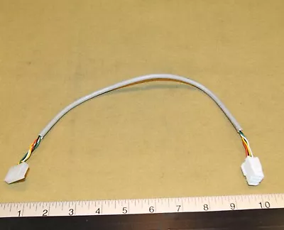 AP Automatic Products LCM 1 2 3 & 4 Coin Mech To Control Board MDB Cable - New • $21.50