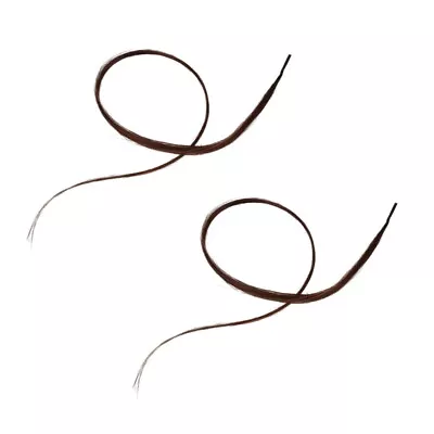 200S 22 Inch Keratin Pre-Bonded Stick I Tip Hair Remy Human Hair Extensions 04  • $71.76