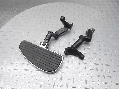 2002 Victory Touring Right Passenger Floorboard Foot Rest Floor Board Bracket • $74.39