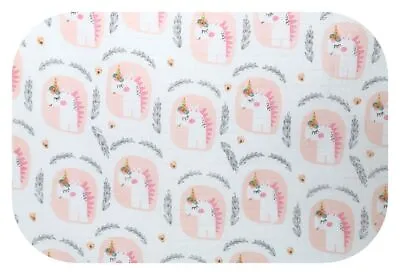 £3.55 • Buy ✅large Cotton Baby Muslin Squares Cloths Reusable Nappy Comforter Baby Shower