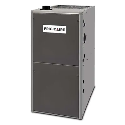 $1550 • Buy FrigidAire 115k BTU 96% 2-Stage Upflow/Horiz Natural Gas Furnace-FG7TE-0115D-V45