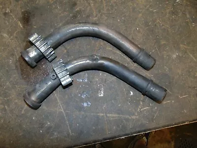 $10.99 • Buy 1983 Honda VF750 VF 750 F Interceptor V45 Exhaust Header Pipes
