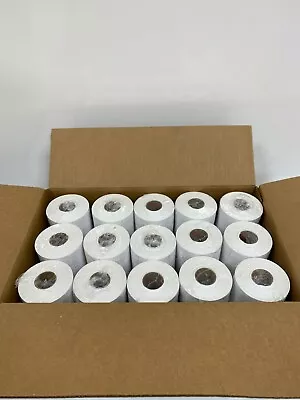 Monarch 1110 White Label WHOLE BOX (15 Sleeves Of 16 Rolls Each) FREE SHIPPING • $189.99