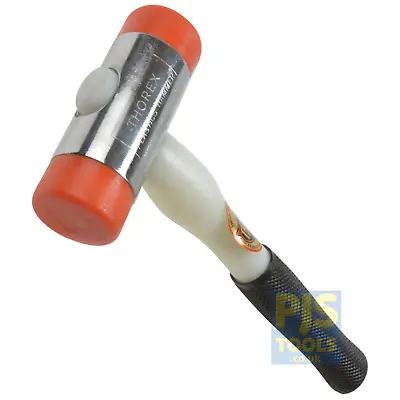 Thor 414 Plastic Faced Glazing Window Beads Hammer Mallet 44mm 900g THO414 • £18.50