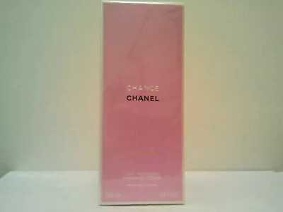 Chanel Chance Eau Vive Body Moisture 200ml Women's Perfume Fragrance New Rare • $249