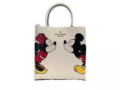 Kate Spade X Disney Mini Tote Bag Crossbody • £136.79