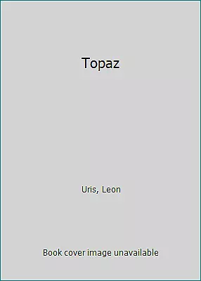 Topaz By Uris Leon • $4.09