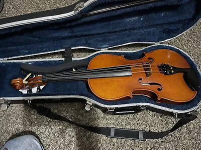 Viola 16 Inch • $250