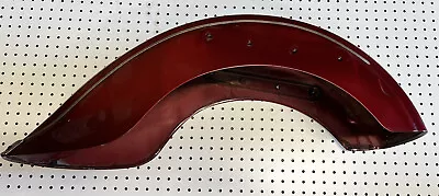 1997 Kawasaki Vulcan VN1500 1500 Rear Fender See Description • $125