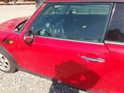 (LOCAL PICKUP ONLY) Driver Left Front Door HT Fits 07-13 MINI COOPER 2561602 • $149.62