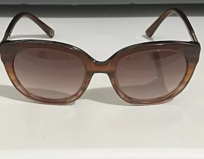 Oroton Abella Sunglasses With Case • $79