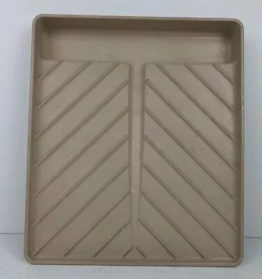 Vintage Anchor Hocking MicroWare Microwave Bacon Cooker Tray PM 469-TI • $17.99