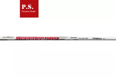 Fujikura 2014 Motore Speeder 661 New 47  Shaft Only • $147.79