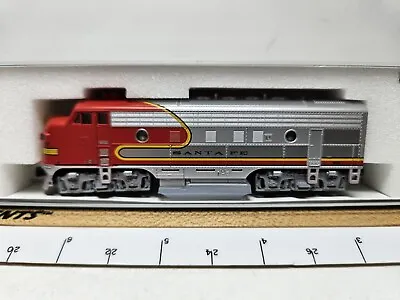 Kato N Scale F7A AT&SF • $100