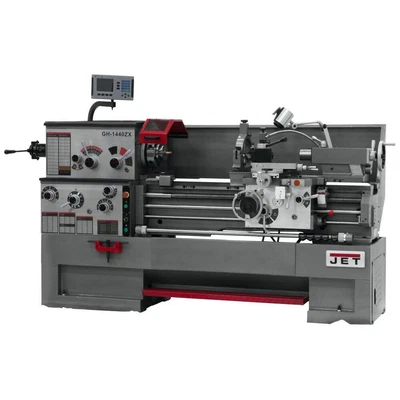$37299 • Buy Jet Gh-1640Zx Metalworking Lathe