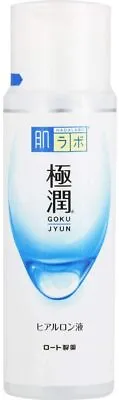NEW!! ROHTO Hada Labo Super Hyaluronic Acid Hydrating Skin Lotion Gokujyun 170ml • $15.88