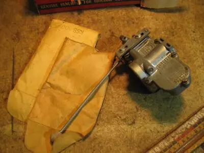 $100 • Buy Vintage Trico KSB 600-21 Vacuum Windshield Wiper Motor NOS