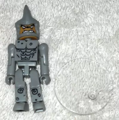 Marvel Universe (MiniMates) - Rhino - 100% Complete • $3.45