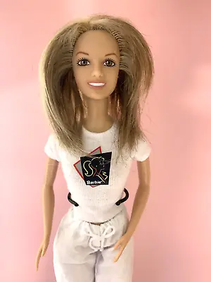 1999 Britney Spears - Sometimes  11” Celebrity Doll • $47.50