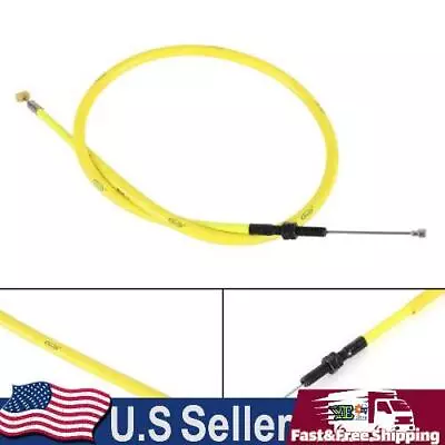 Motorcycle Clutch Cable Replacement Fit For Yamaha YZF R3 YZF-R3 2015-2020 JA • $23.79