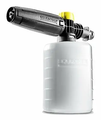 Kärcher FJ6 Foam Nozzle - Pressure Washer Accessory • £24.99