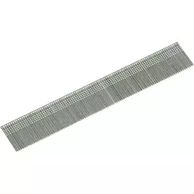 £29.95 • Buy Bostitch 18 Gauge Brad Nails 20mm Pack Of 5000