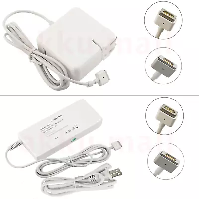 45W 60W 85W AC Adapter Charger Power Supply For Apple MacBook Pro 13  15  17  • $13.95