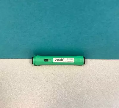$20 • Buy PIAB 0122022 PiINLINE® Vacuum Generator MICRO Ti, 6-6 Mm