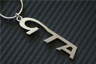 Alfa Romeo GTA Keyring 147 156 V6 3.2 HATCHBACK N • $42.26