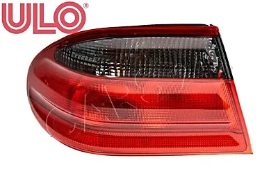 Rear Light Left For MERCEDES E-Class W210 Sedan 95-02 • $45