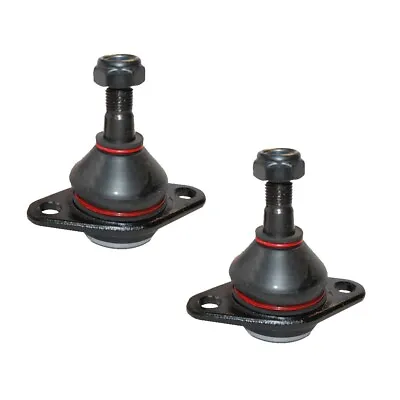 2pcs Ball Joint Odamiento De Bolas Alfiler De Bola Moskvich 2141 Aleko Aleco • $40