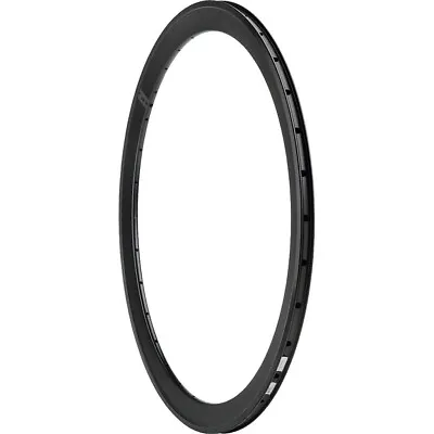 H Plus Son SL42 Rim - 650c Rim Black 32H Clincher • $91.57