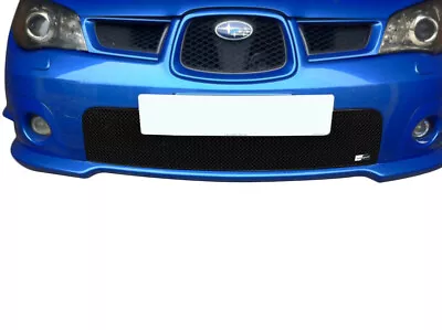 $149.94 • Buy Subaru Impreza HawkEye - Full Lower Grill - Black Finish (2006 To 2007)