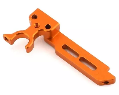 XRAY T4 2019 Aluminum Motor Mount (Orange) RC Touring Car Part • $48.10