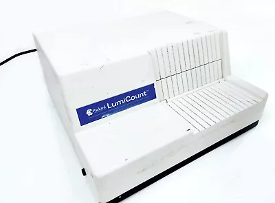 Packard LumiCount BL10000 Microplate Reader • $119