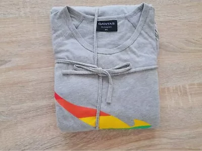 Qantas Gay Pride LGBTQ Mardi Gras Limited Edition PJs Pyjamas Pajamas M/L Size • $59.99